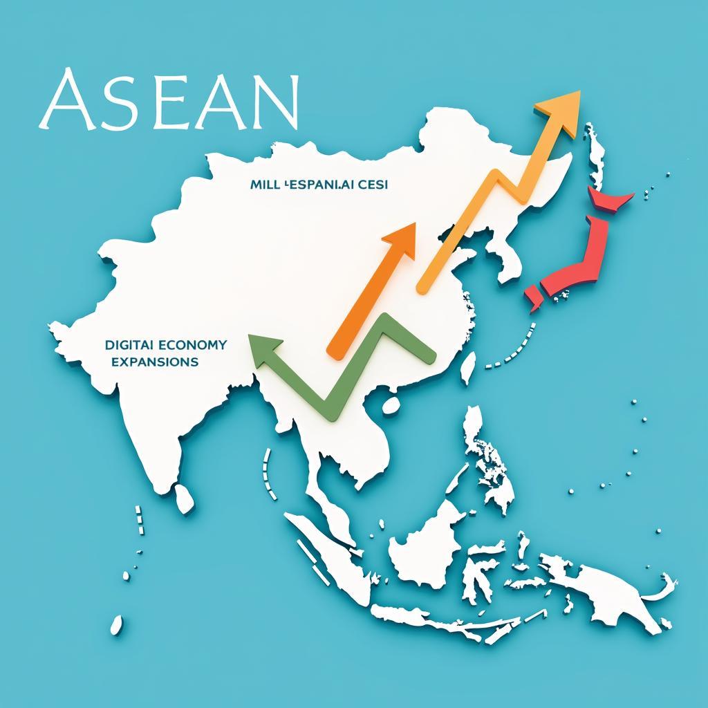 ASEAN Economic Outlook and Future Growth