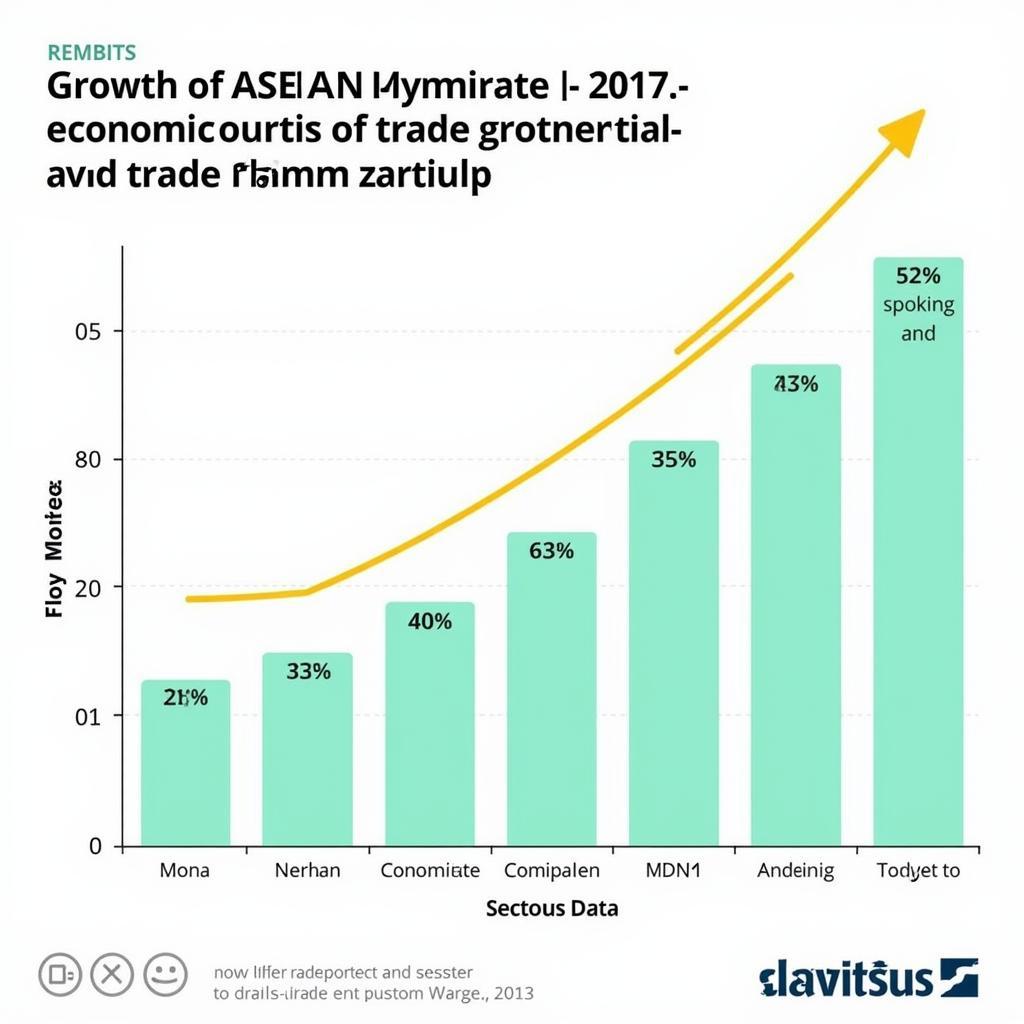 ASEAN Economic Progress in 2017