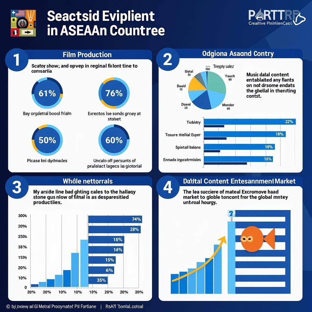 Growth of ASEAN Entertainment Industry