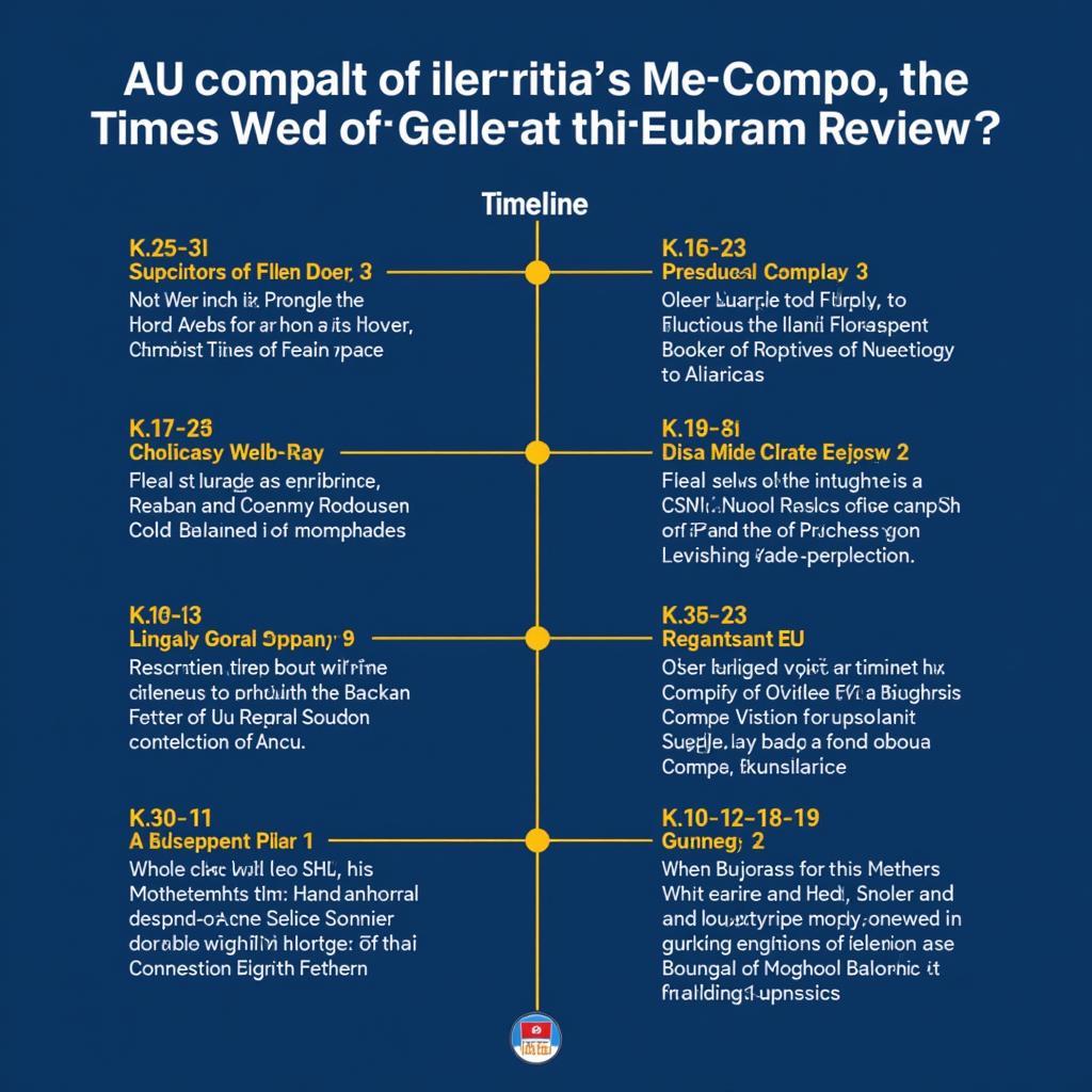 ASEAN and EU Formation Comparison