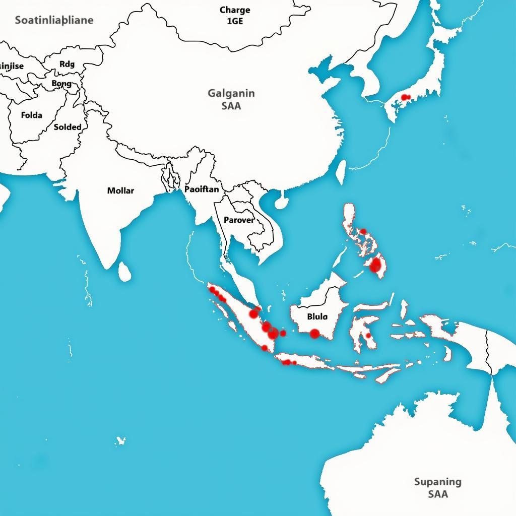 EV Charging Infrastructure Development in ASEAN