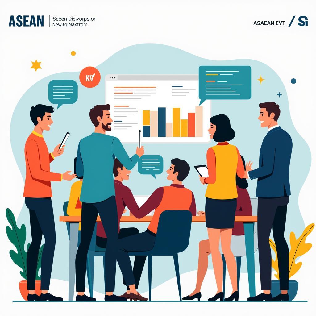 ASEAN EVT Networking Opportunities