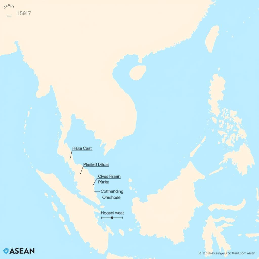 ASEAN Expansion and Evolution