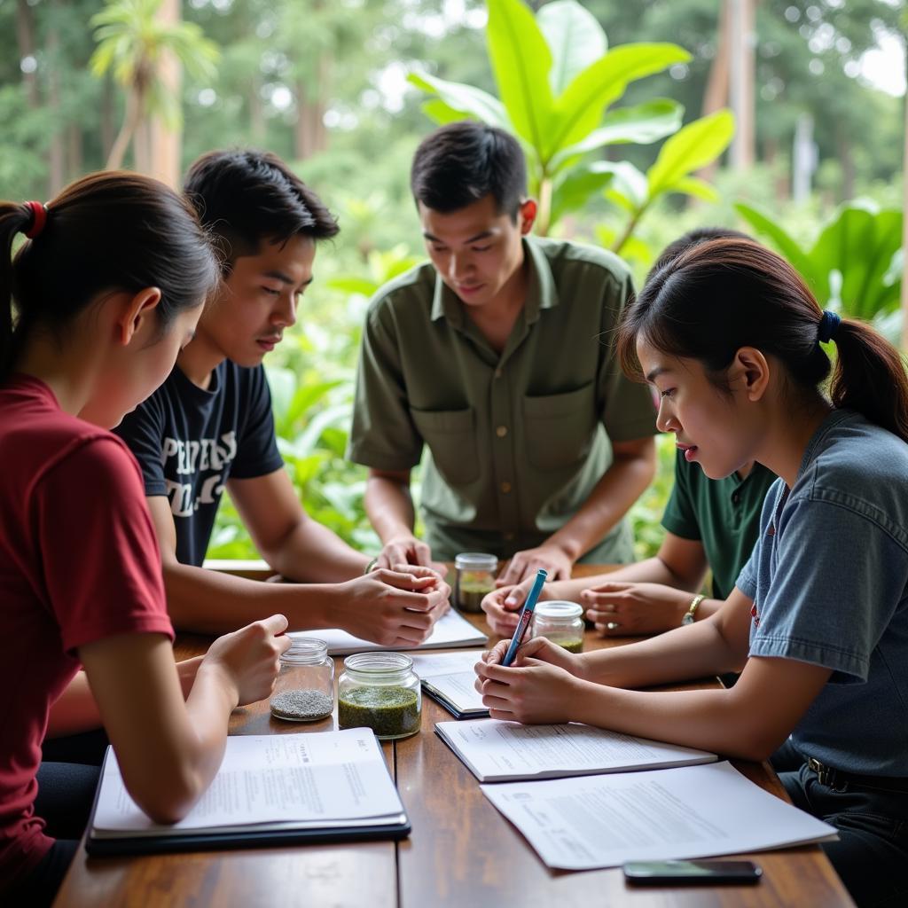 ASEAN Farmers Adapting to Pest & Weed Challenges