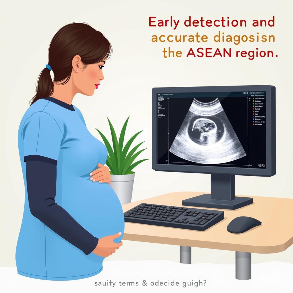 Importance of ASEAN Fetal Echo Guidelines