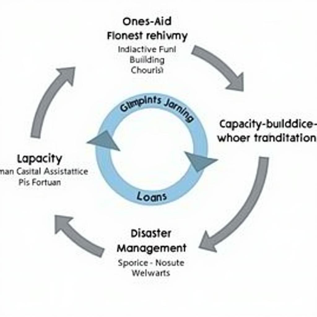 ASEAN Financial Aid Mechanisms