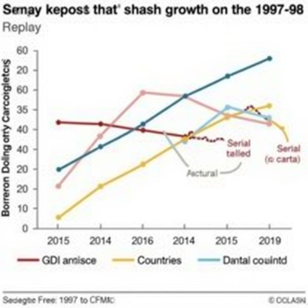 Impact of the Asian Financial Crisis on ASEAN Economies