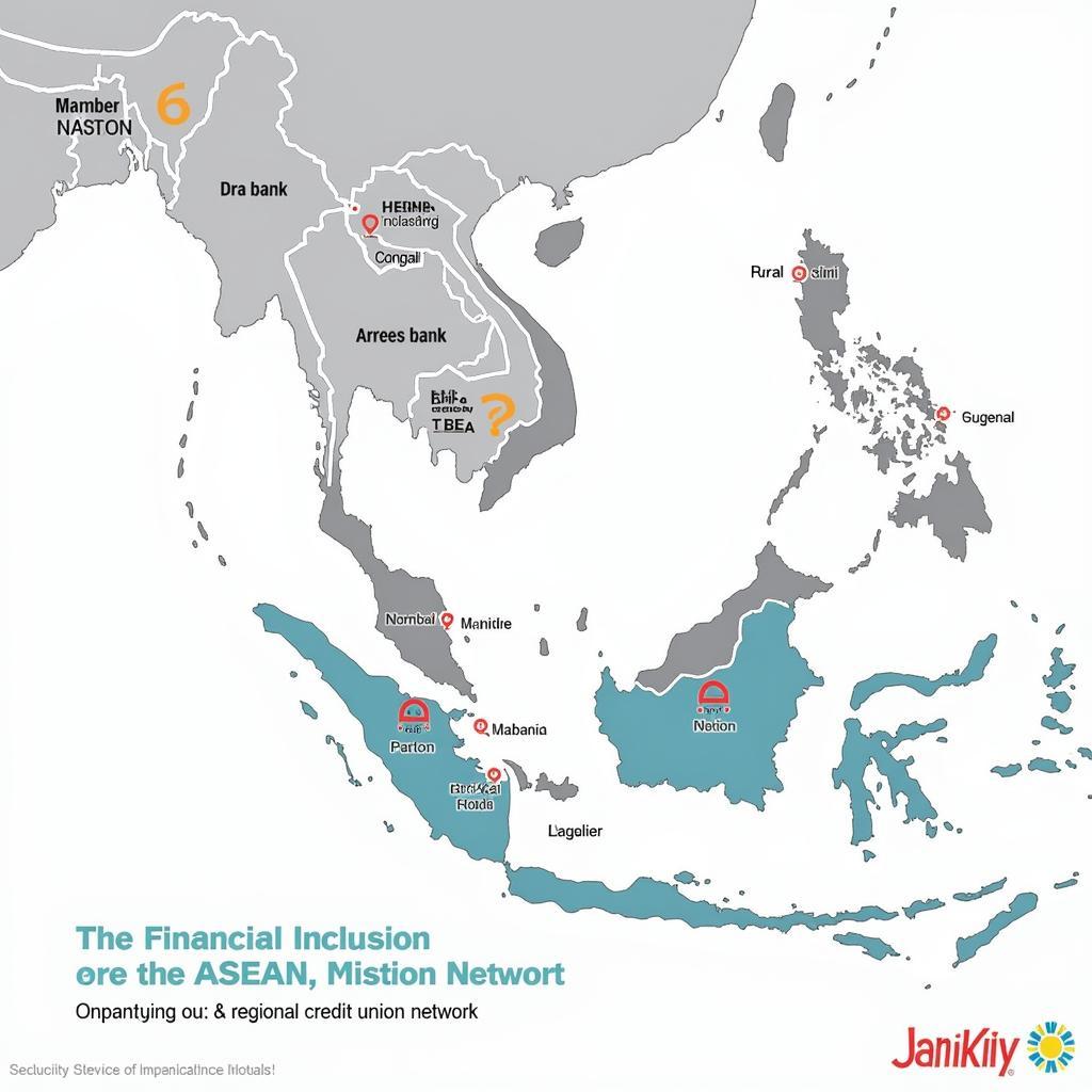 ASEAN Financial Inclusion Landscape