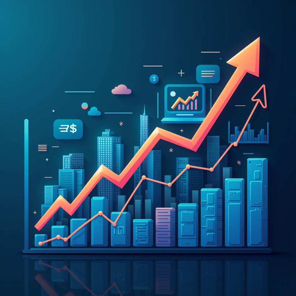 ASEAN Financial Markets Growth