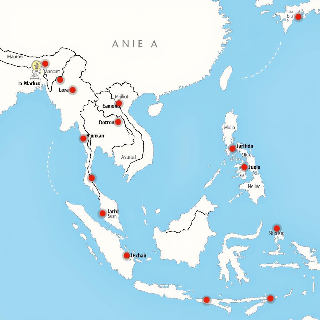 Overview of ASEAN Financial Markets