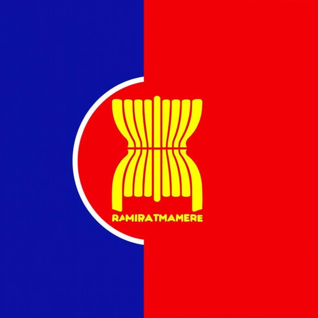 The ASEAN Flag: A Symbol of Unity and Diversity