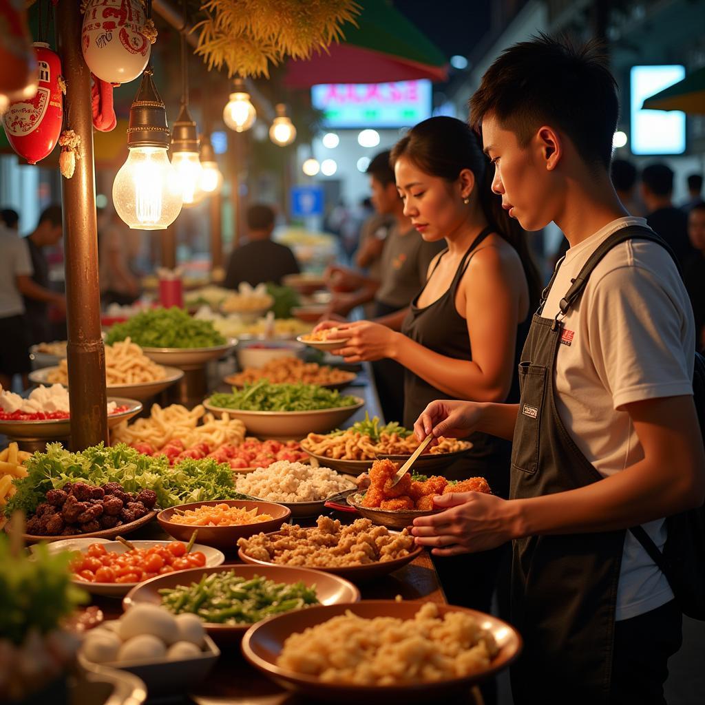 ASEAN Food Conference Culinary Tourism Promotion