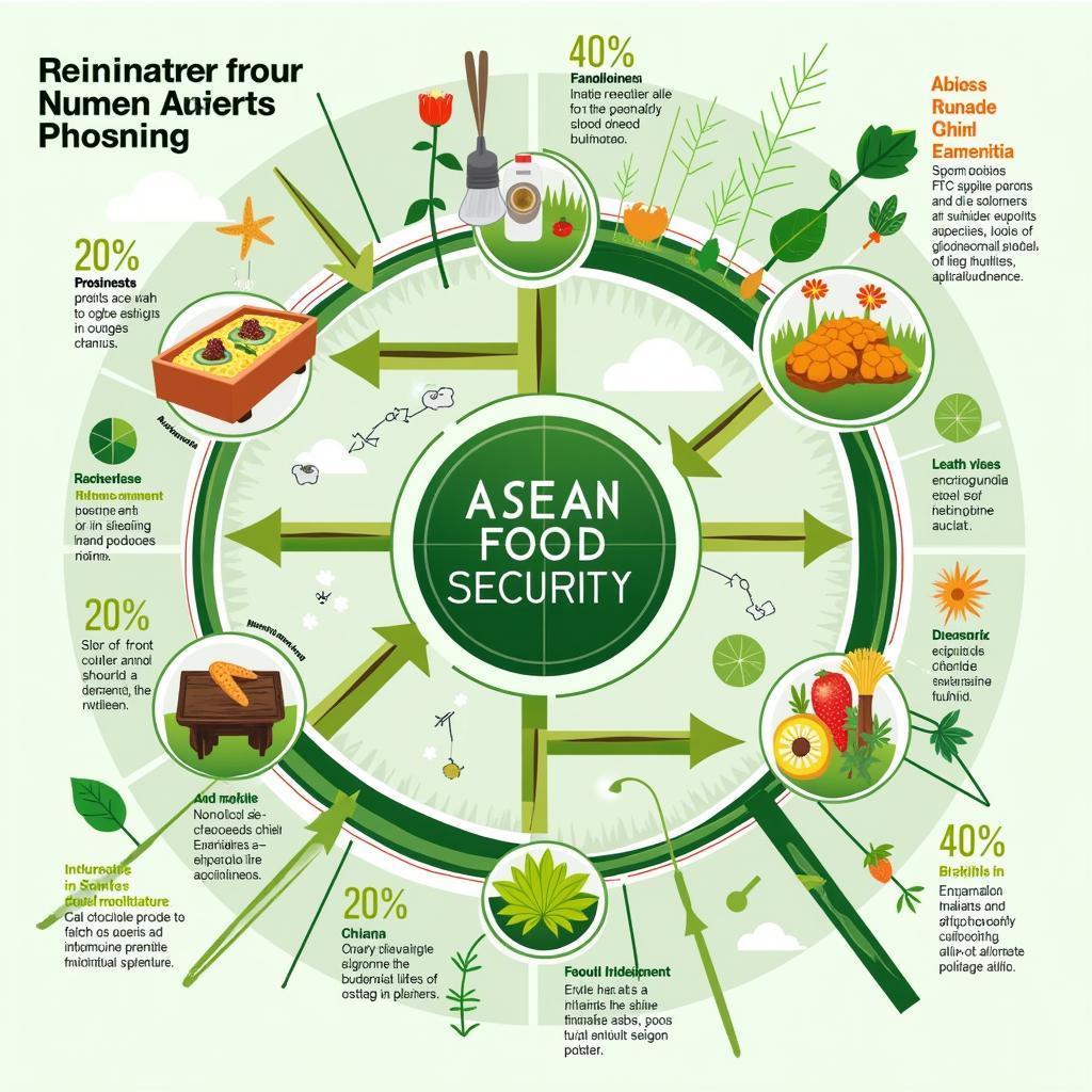 ASEAN Food Security Future