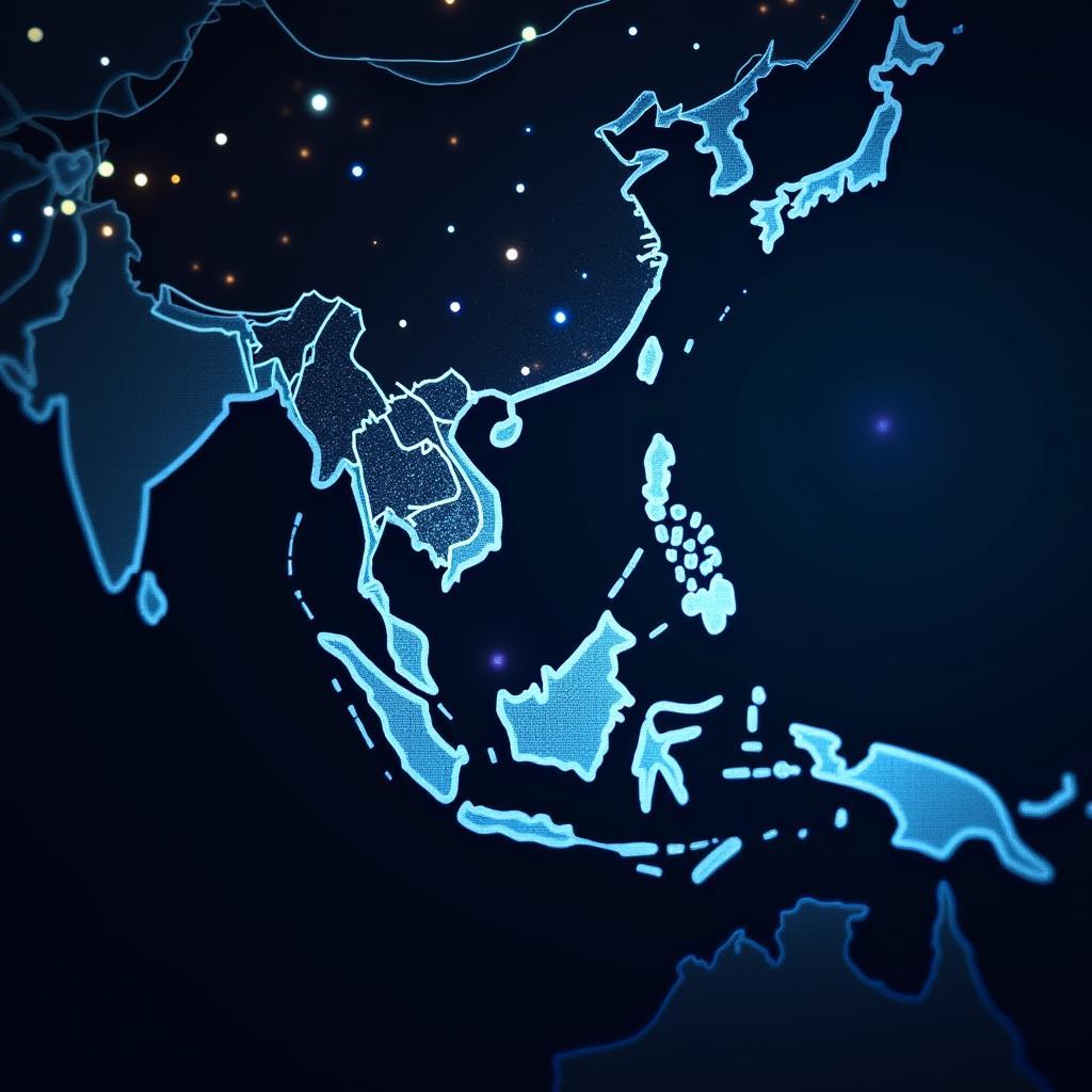 ASEAN Fortinet Cybersecurity Landscape