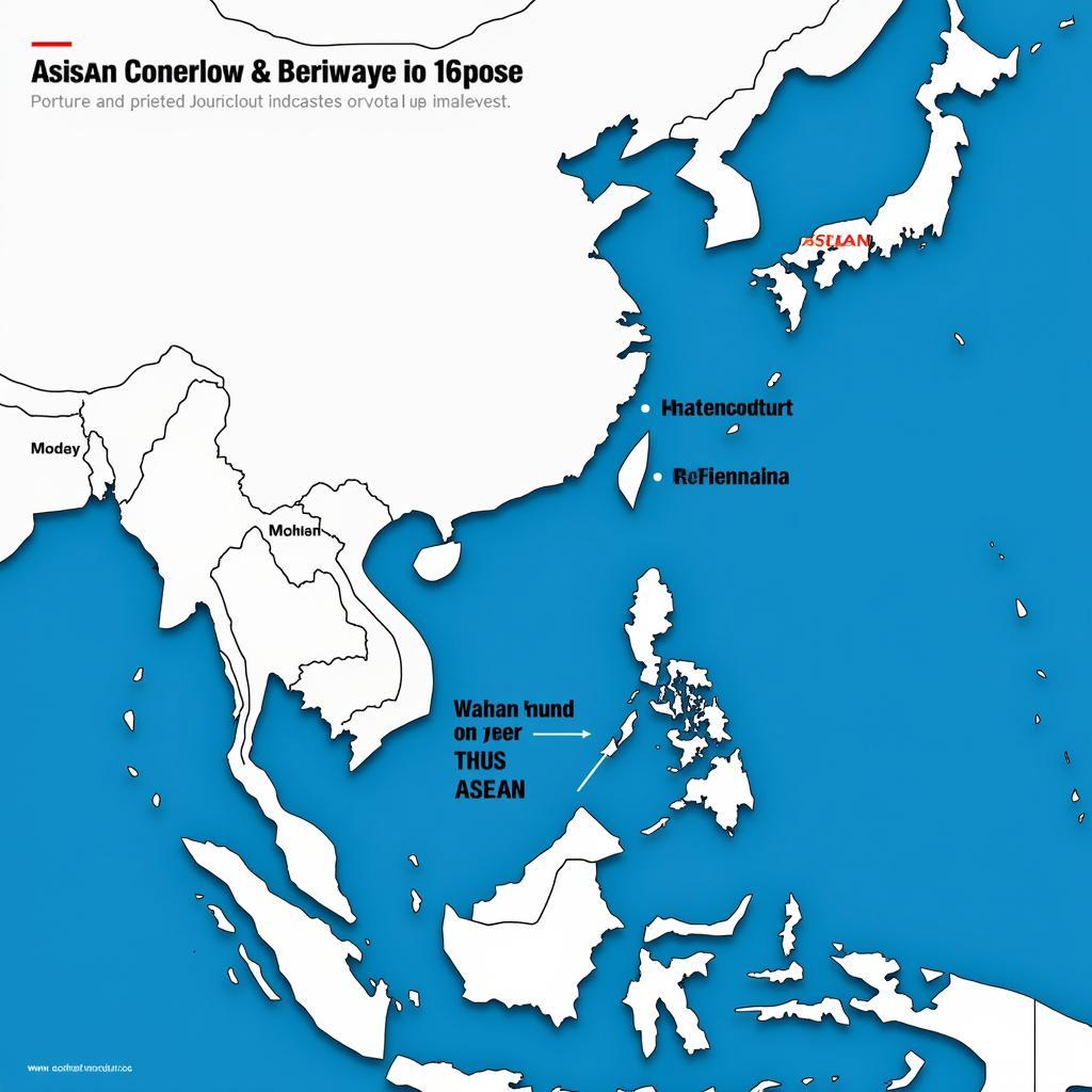 ASEAN's Future in the Global Landscape