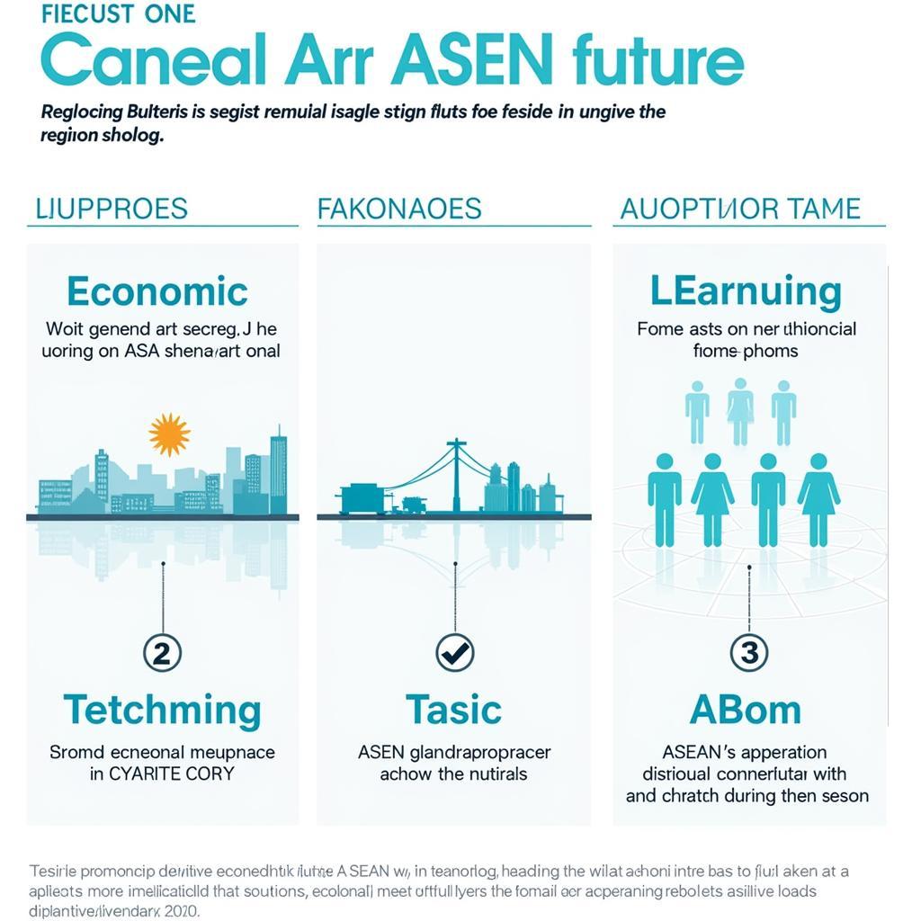 ASEAN Future Projection