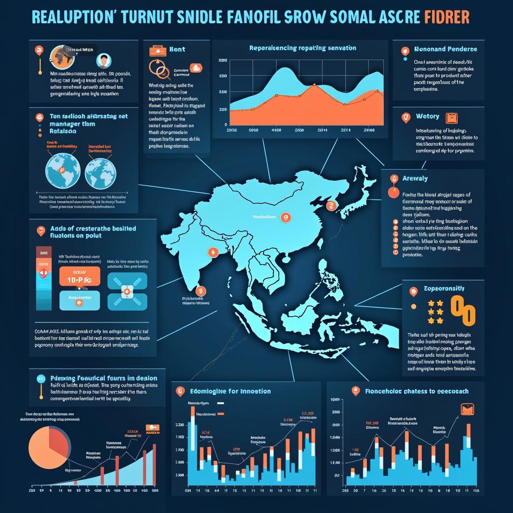 ASEAN Future Projections