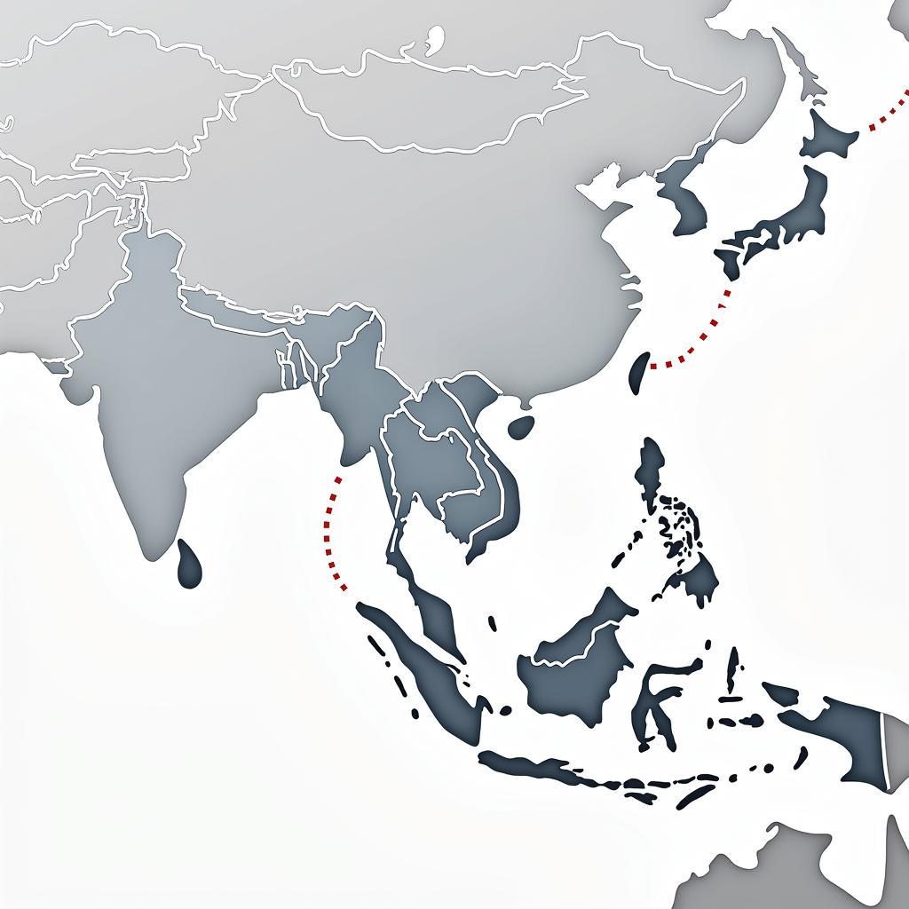 ASEAN's Future in the Global Landscape