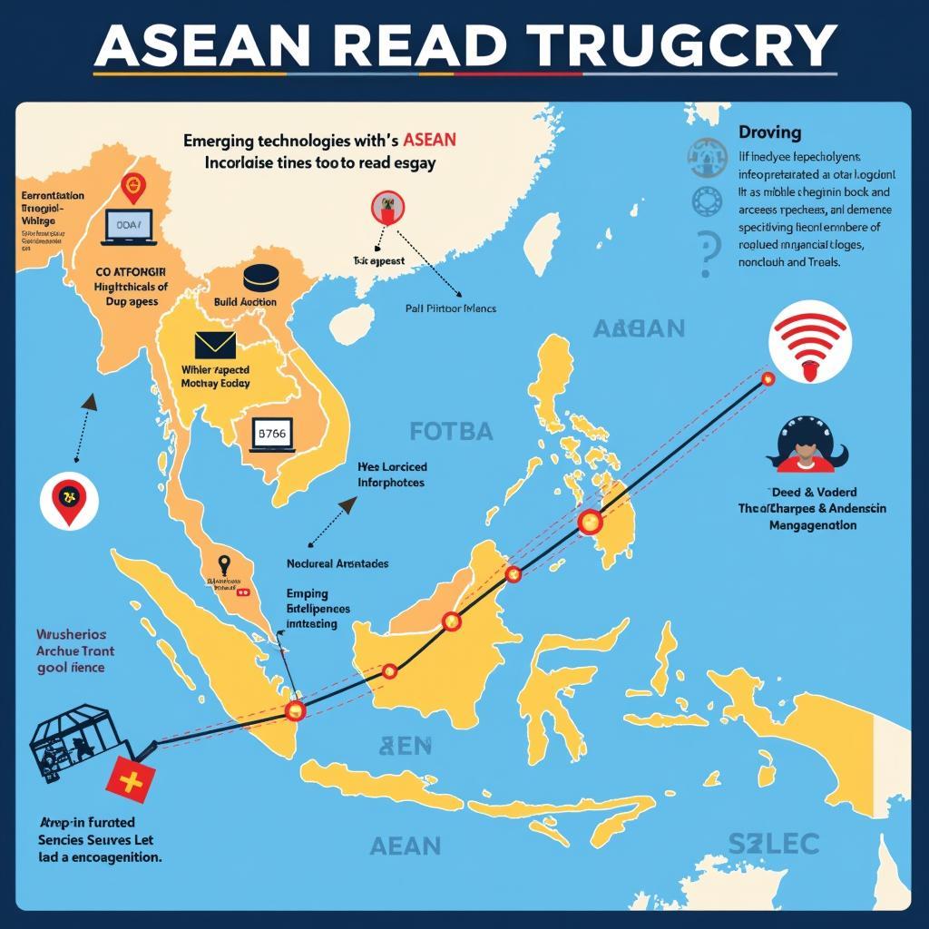 The Future of ASEAN's Read Trajectory: AI, Data Privacy & Mobile-First Consumption