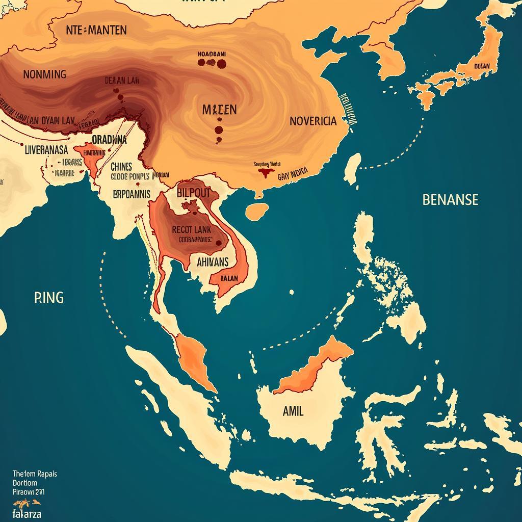 ASEAN's Global Impact