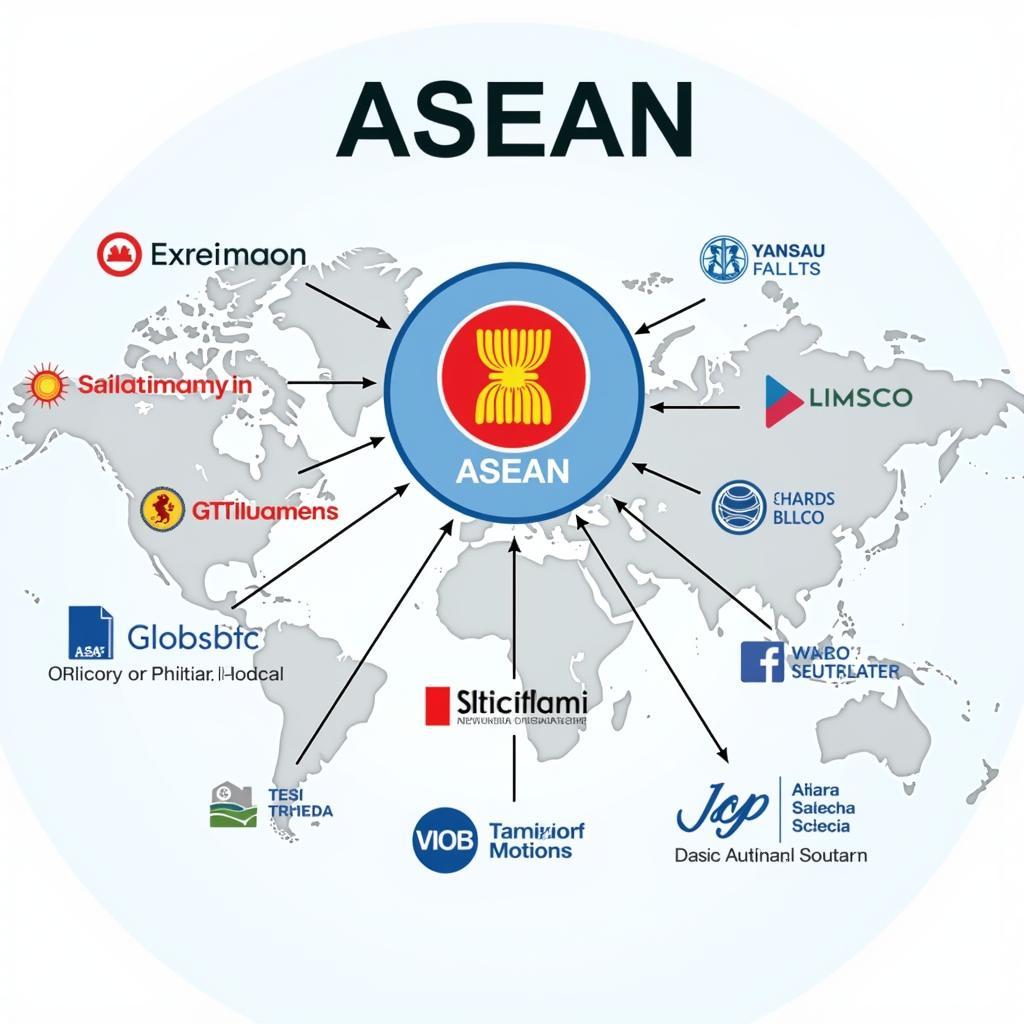 ASEAN's Global Impact