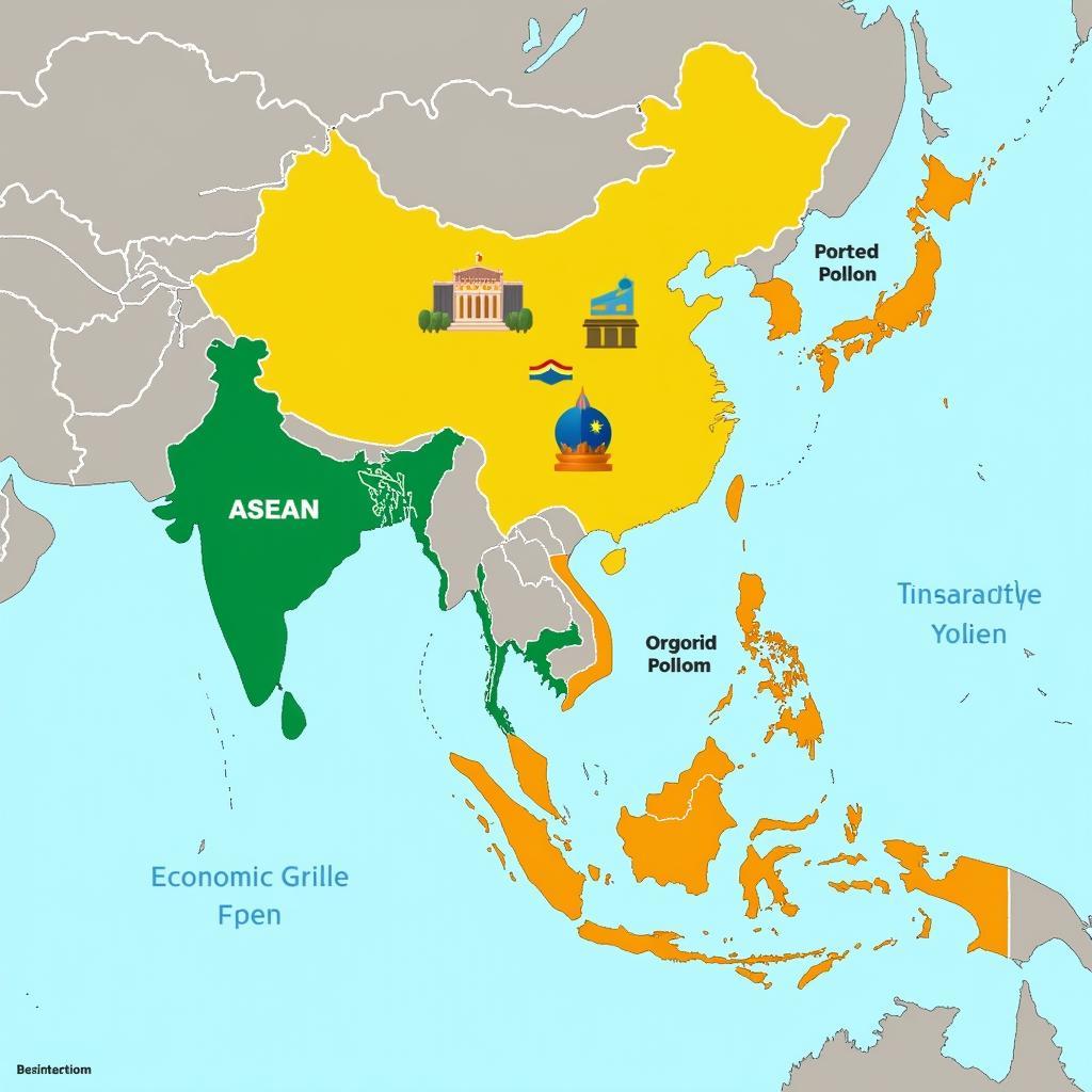 ASEAN's Growing Global Influence