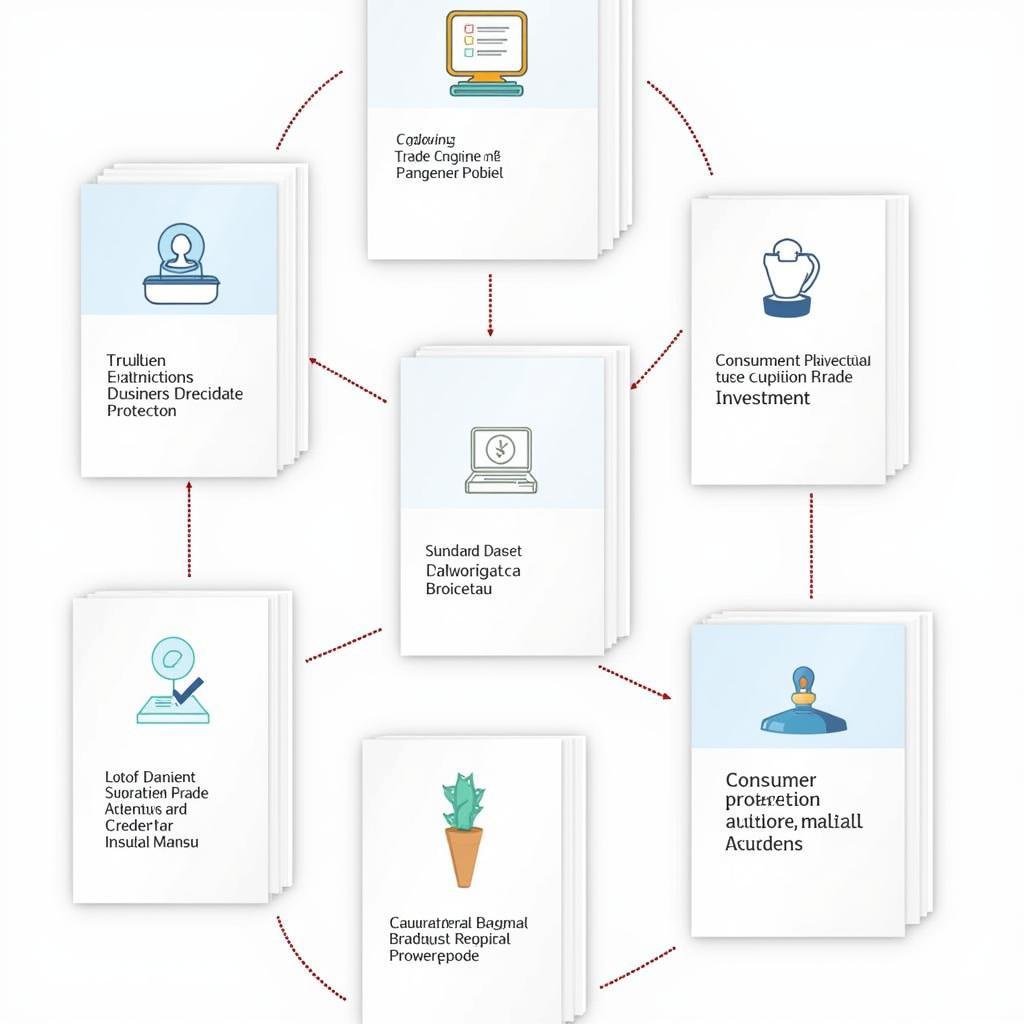 Key Content Areas of the ASEAN Guideline Reference Binder