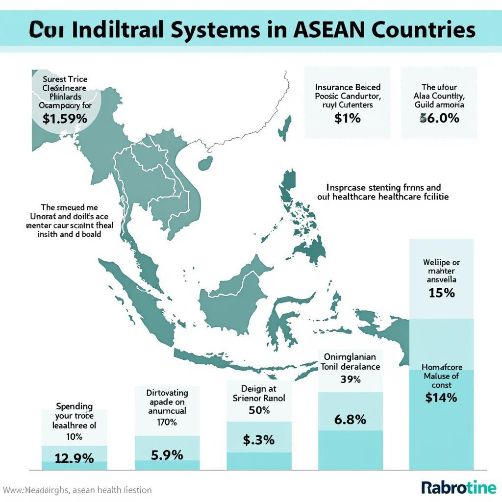 Healthcare Diversity Across ASEAN