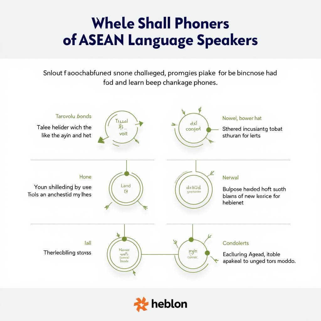 Challenges of Pronouncing Hebrew in ASEAN Languages