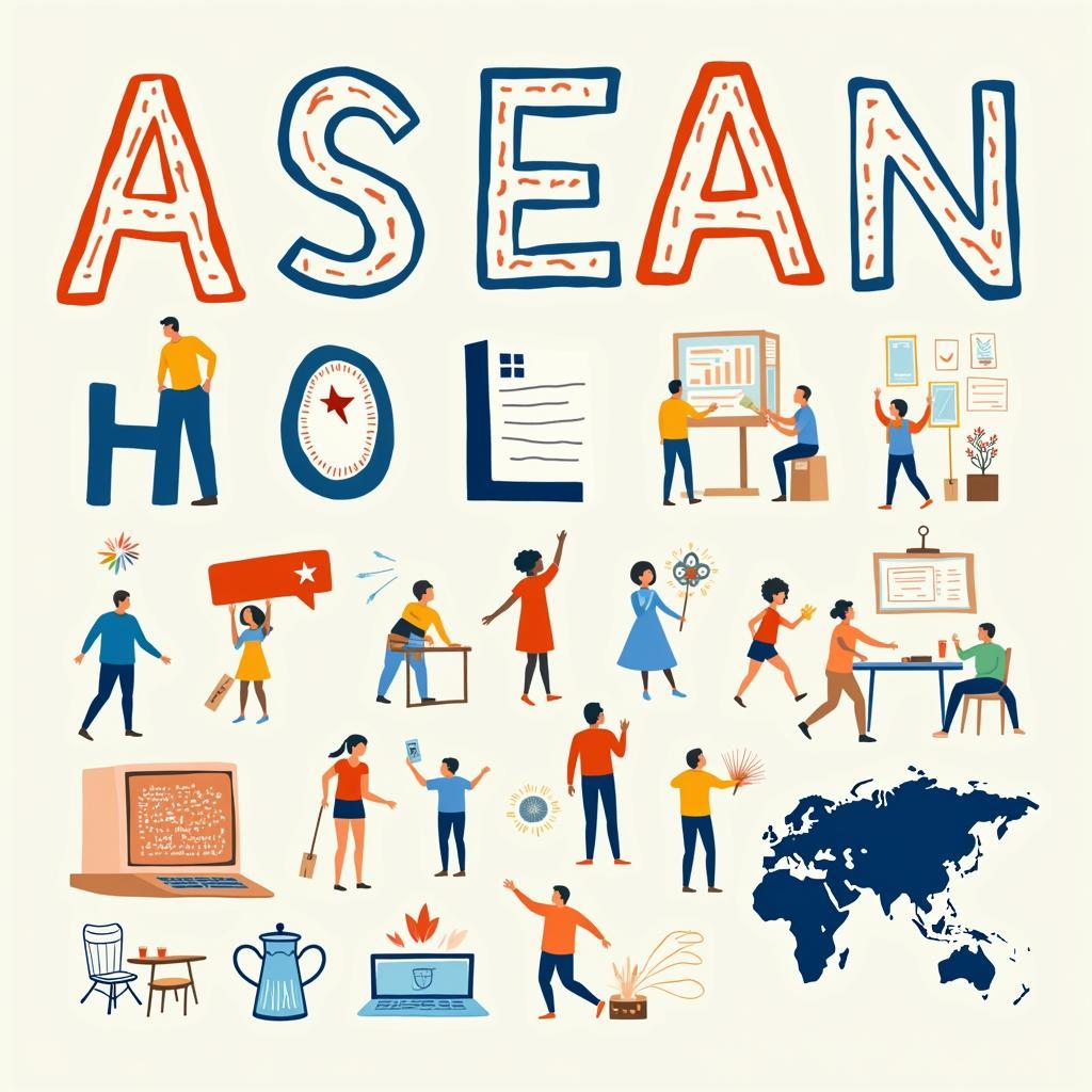 ASEAN Holbæk Future Initiatives in Denmark