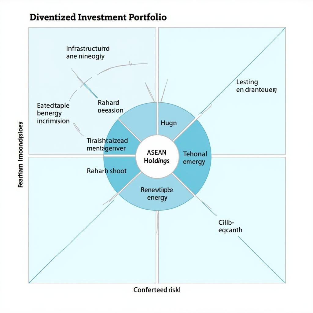 ASEAN Holdings II SARL Portfolio Diversification