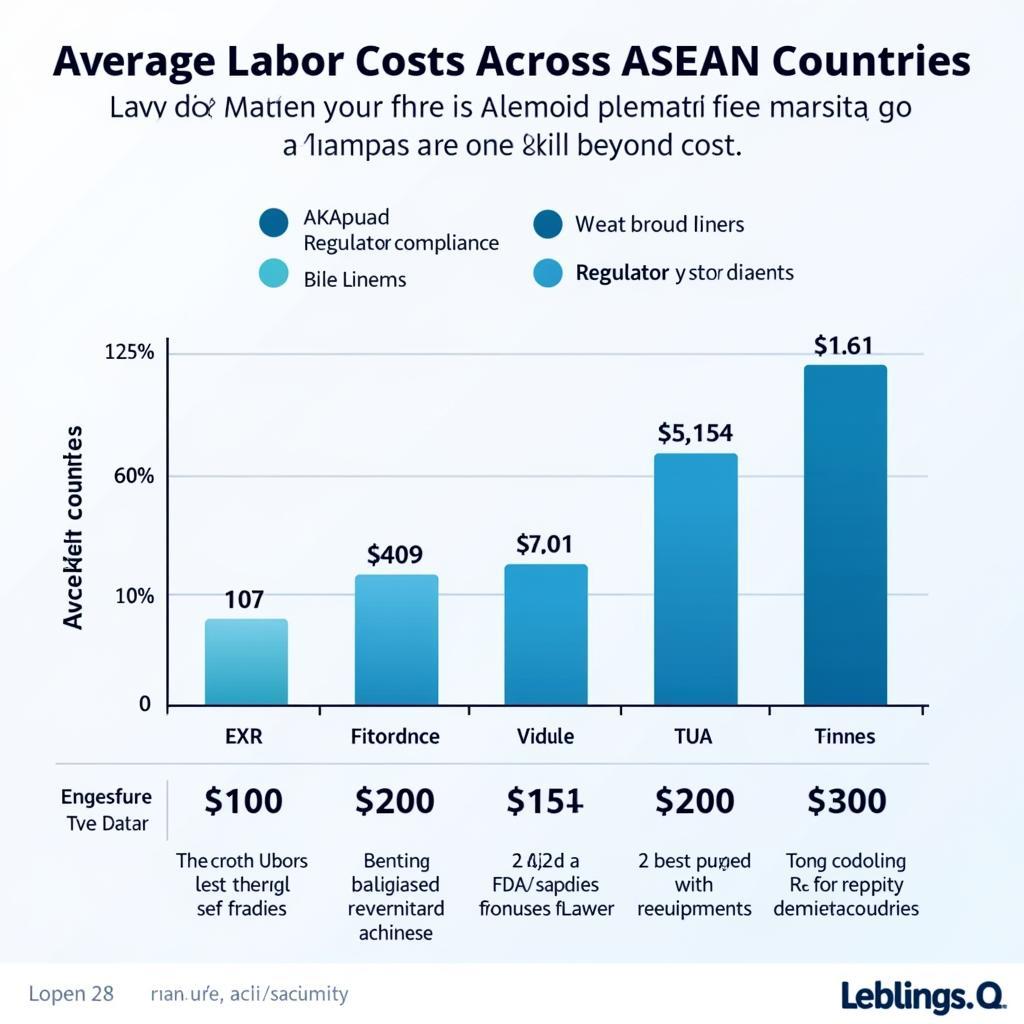 Cost-Effective HR Solutions in ASEAN: Balancing Savings and Ethical Practices