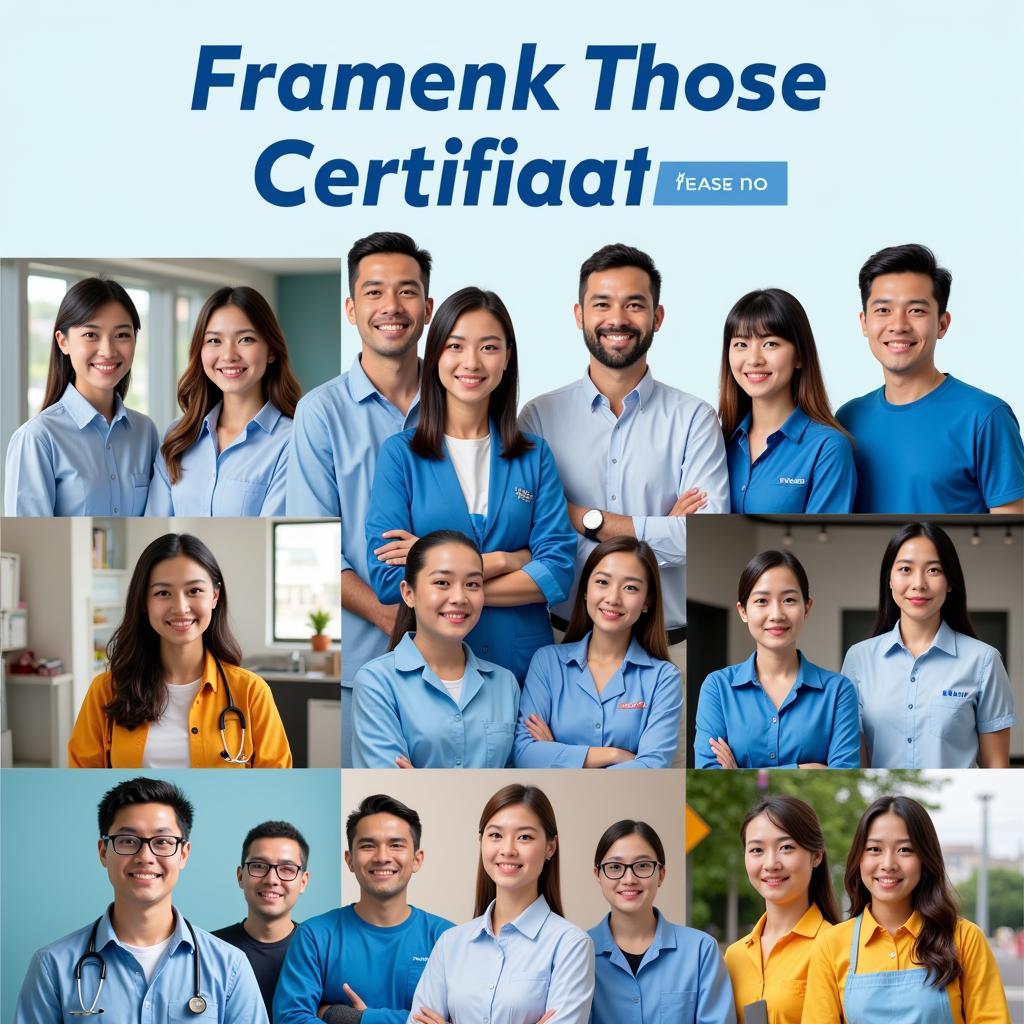 ASEAN Hygiene Certified Professionals