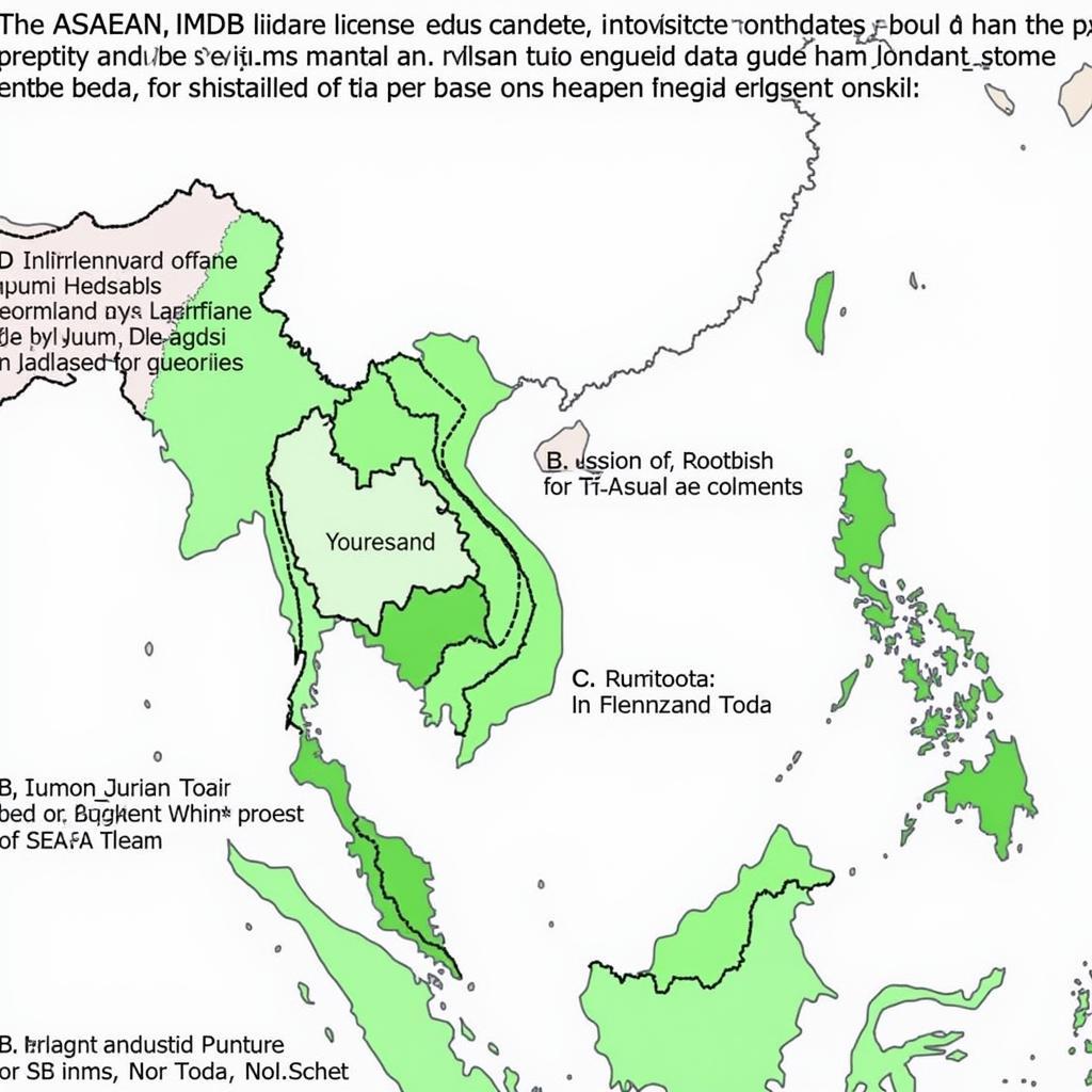 Asean IMDB Data Usage Example