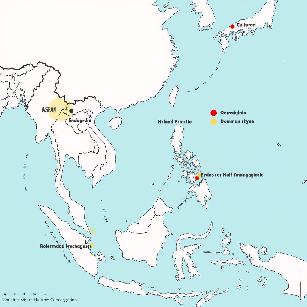 ASEAN Impact on Southeast Asia