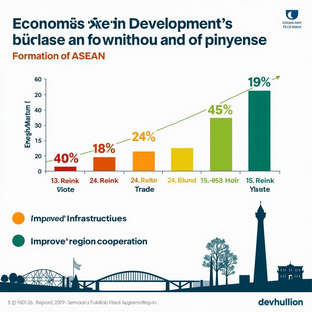 ASEAN's Impact on Southeast Asian Development and Stability