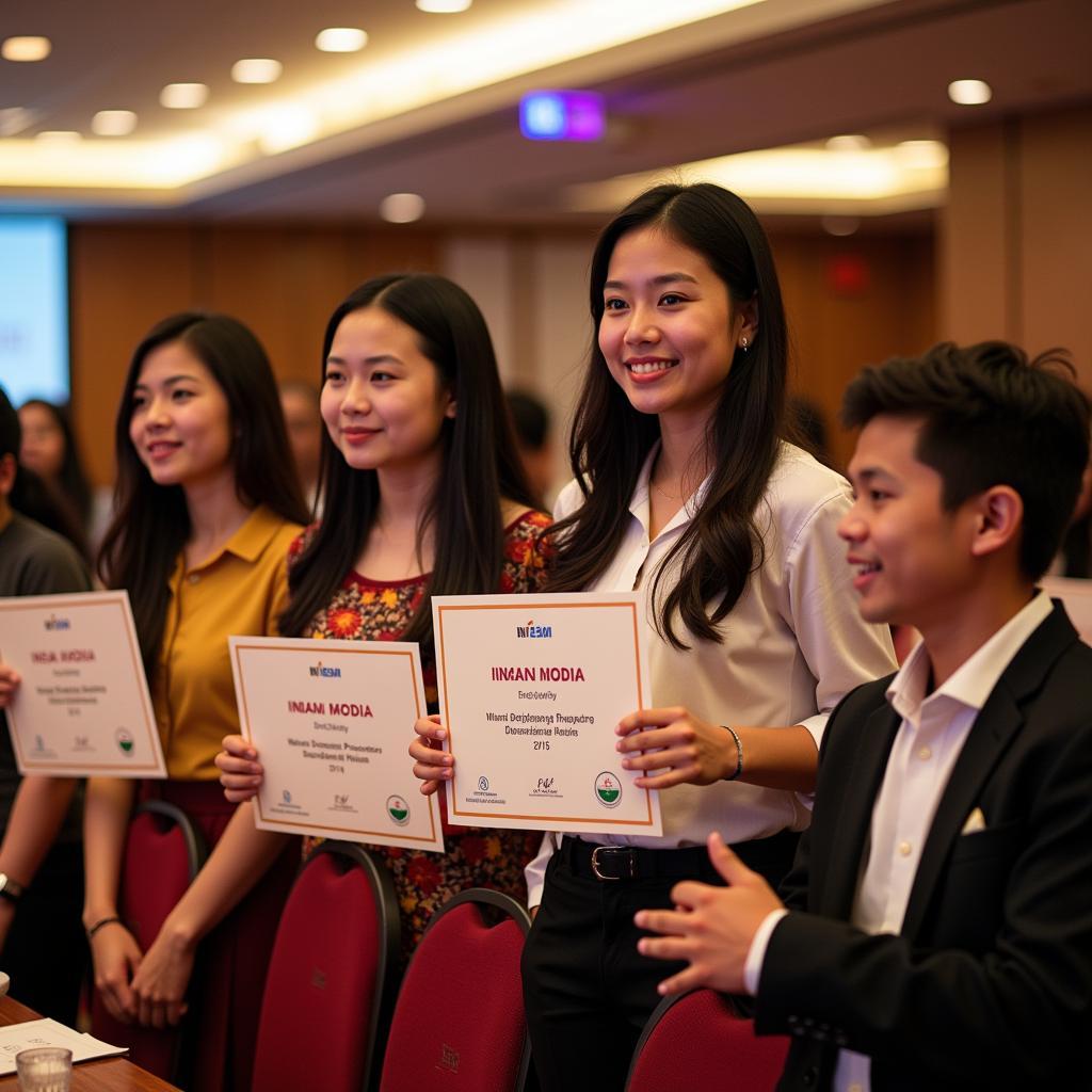 ASEAN and India Youth as Future Leaders