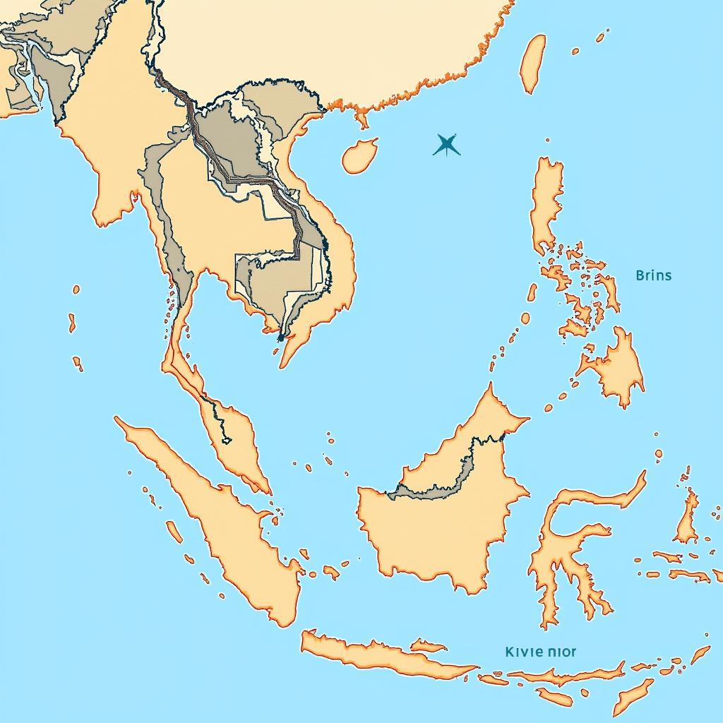 ASEAN Infrastructure Development Connecting the Region