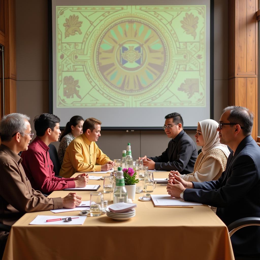 ASEAN Interfaith Dialogue and Cooperation