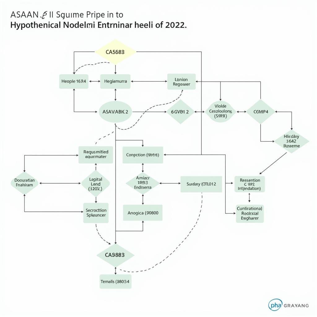 ASEAN Internal Coding System