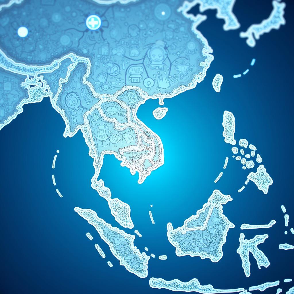 ASEAN IT Network Fueling Economic Growth