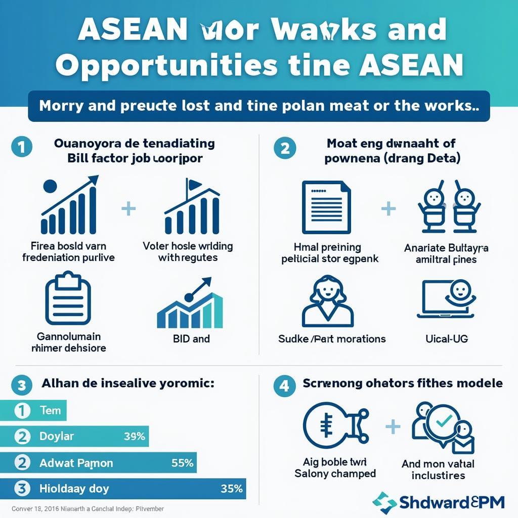 ASEAN Job Market Landscape and Opportunities