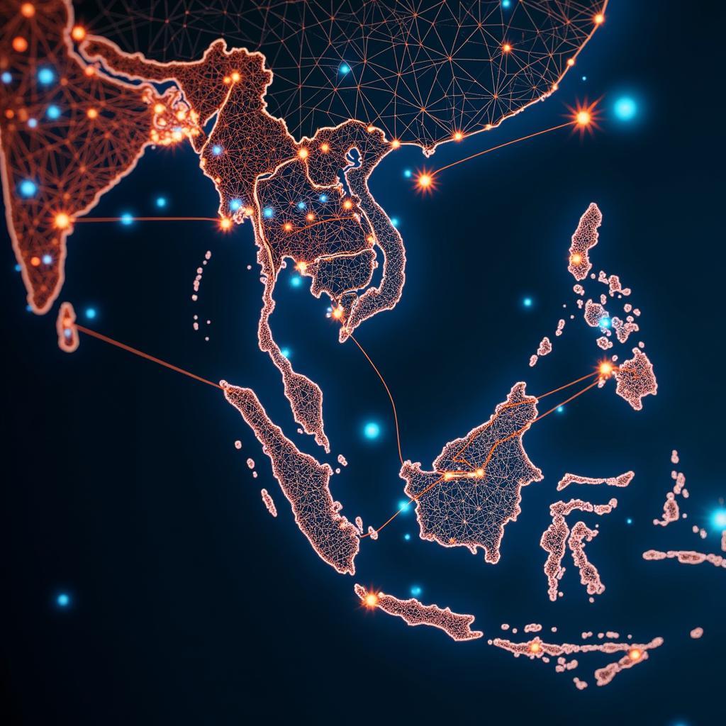 ASEAN Justice System Complexity