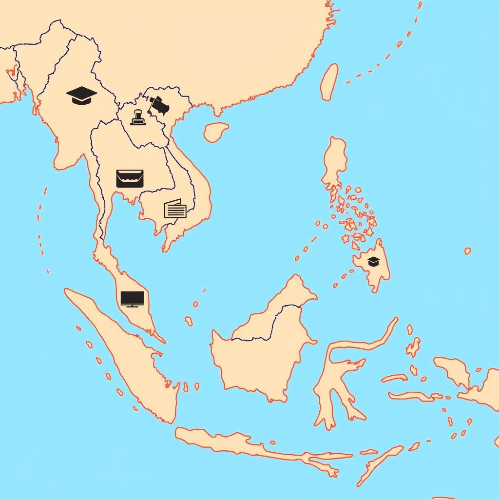 Asean Komi Regional Integration