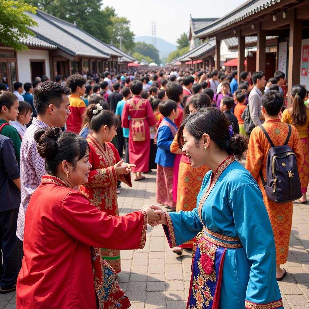 ASEAN Korea Paju Cultural Festival