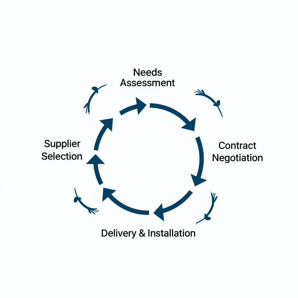 Asean Lab Equipment Procurement Process