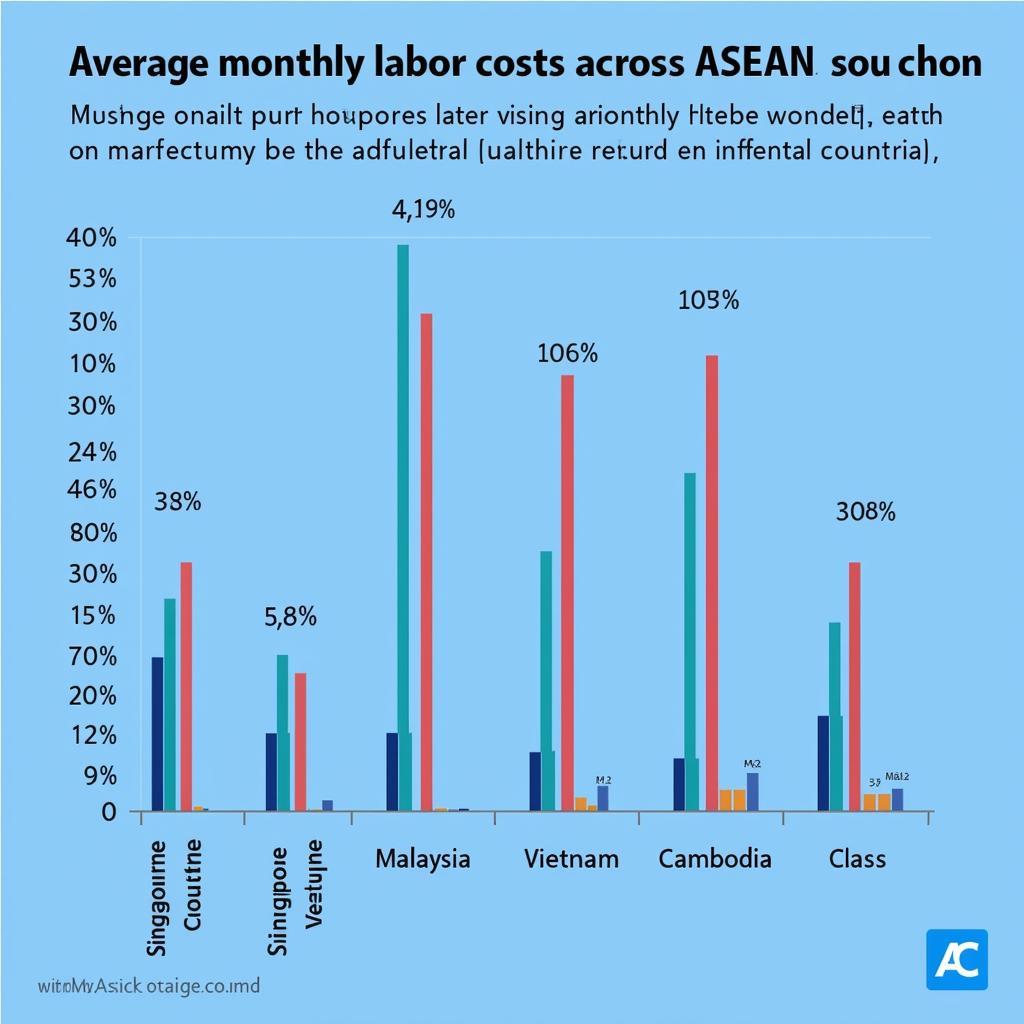 ASEAN Labor Costs Comparison