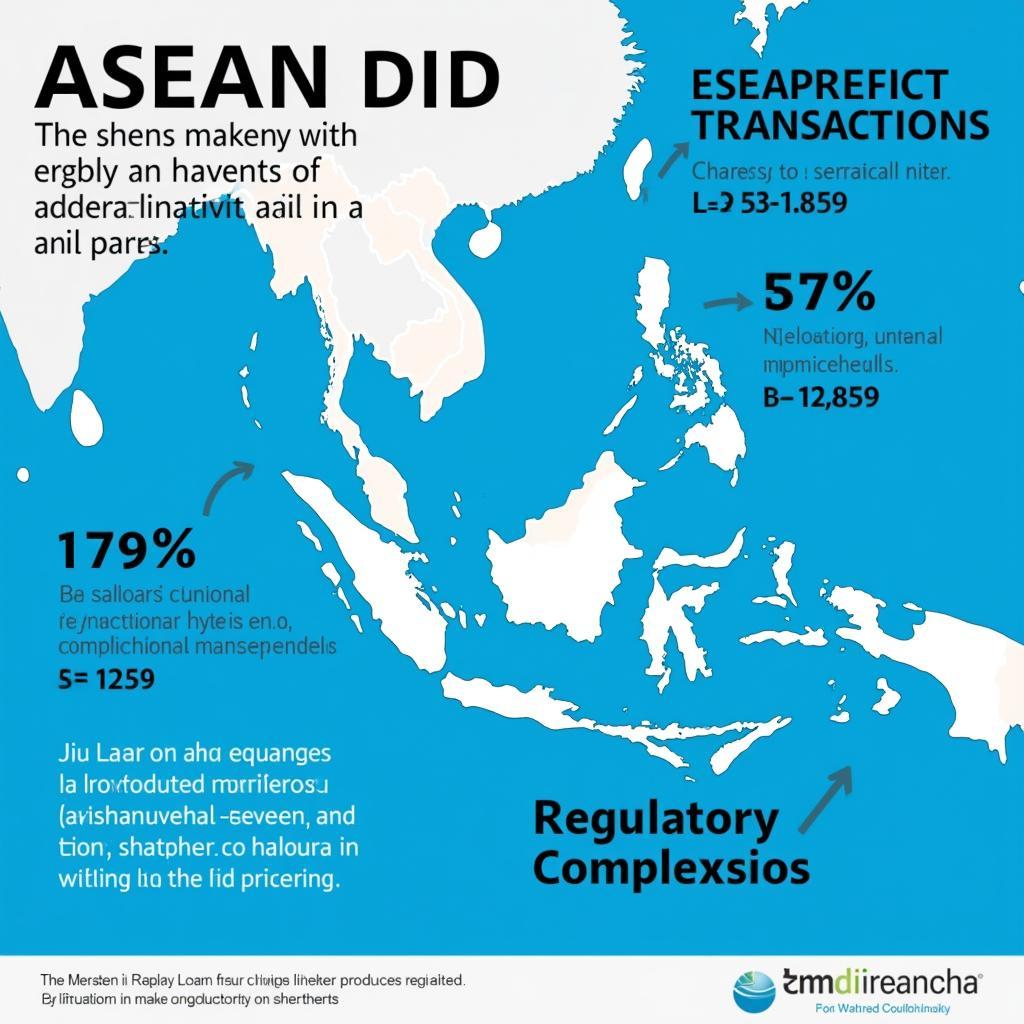 ASEAN Loan Payment Challenges: Cross-Border Transactions, Currency Fluctuations, and Regulatory Differences