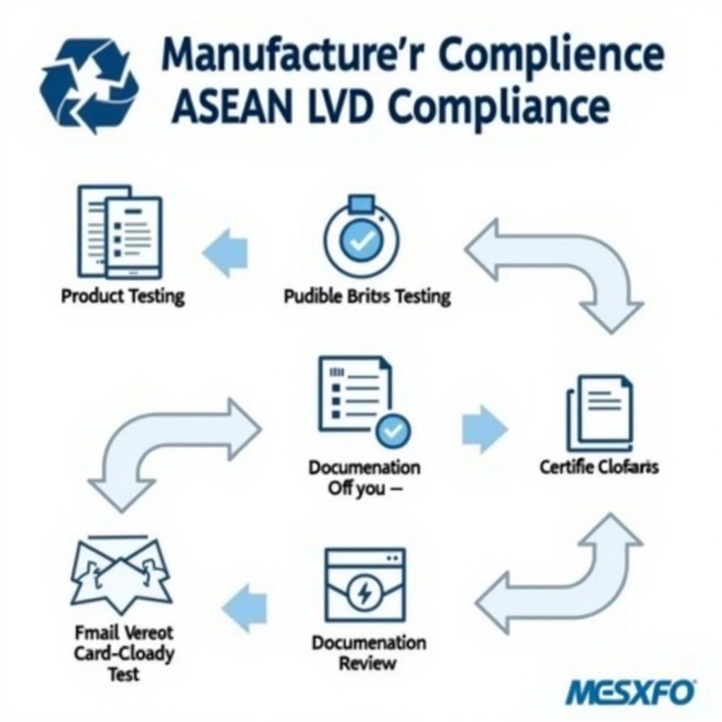 ASEAN LVD Compliance Process