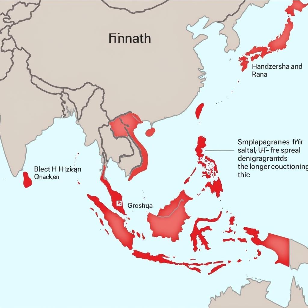 ASEAN LVH Management Strategies